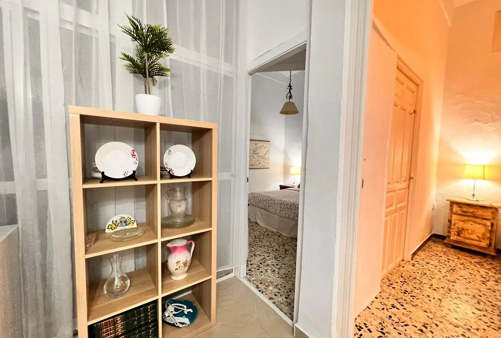 Apartments San Lorenzo Fresh Sevilla