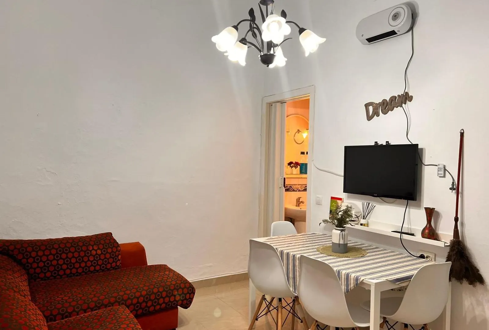 Apartments San Lorenzo Fresh Sevilla