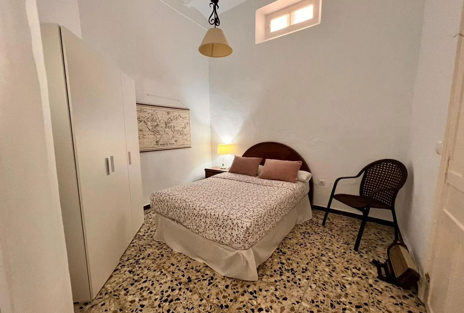 Apartments San Lorenzo Fresh Sevilla
