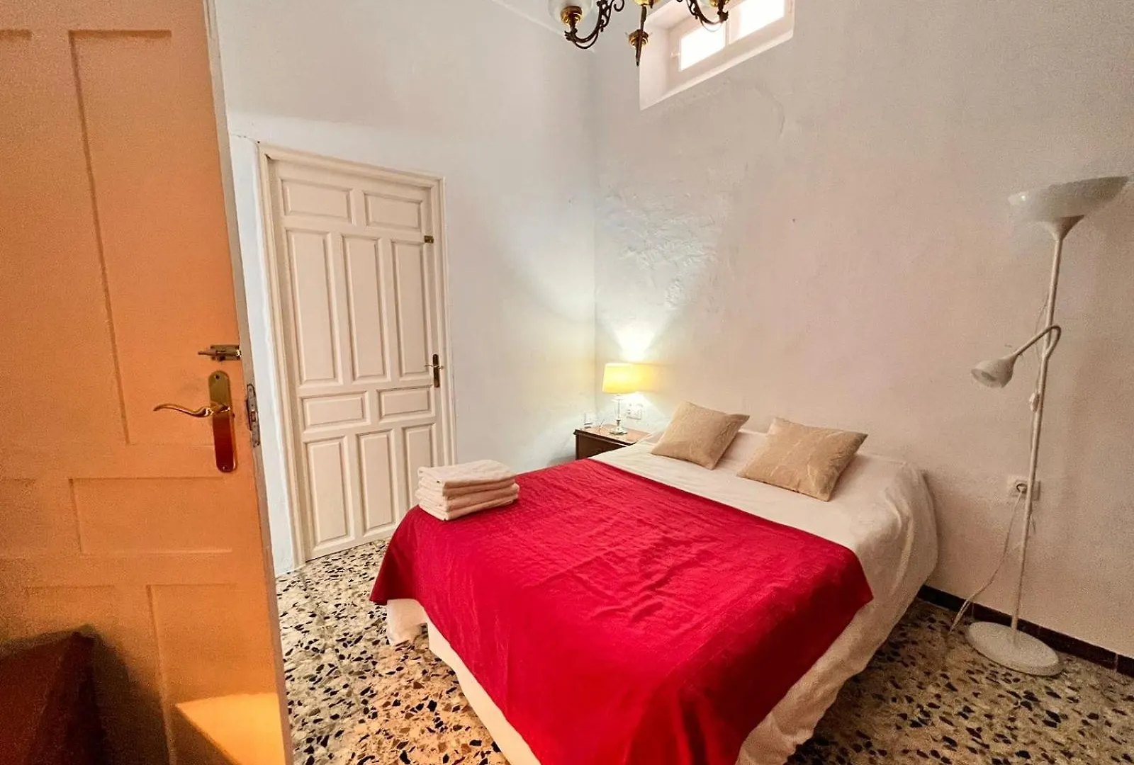 Apartments San Lorenzo Fresh Sevilla