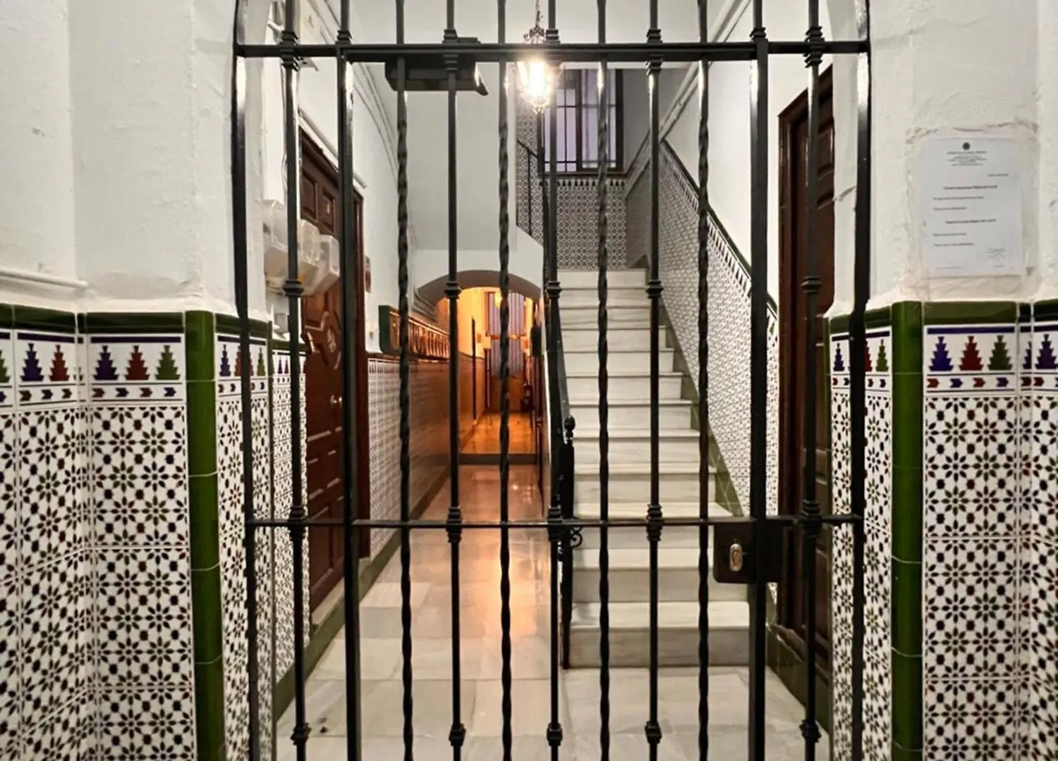 Apartments San Lorenzo Fresh Sevilla