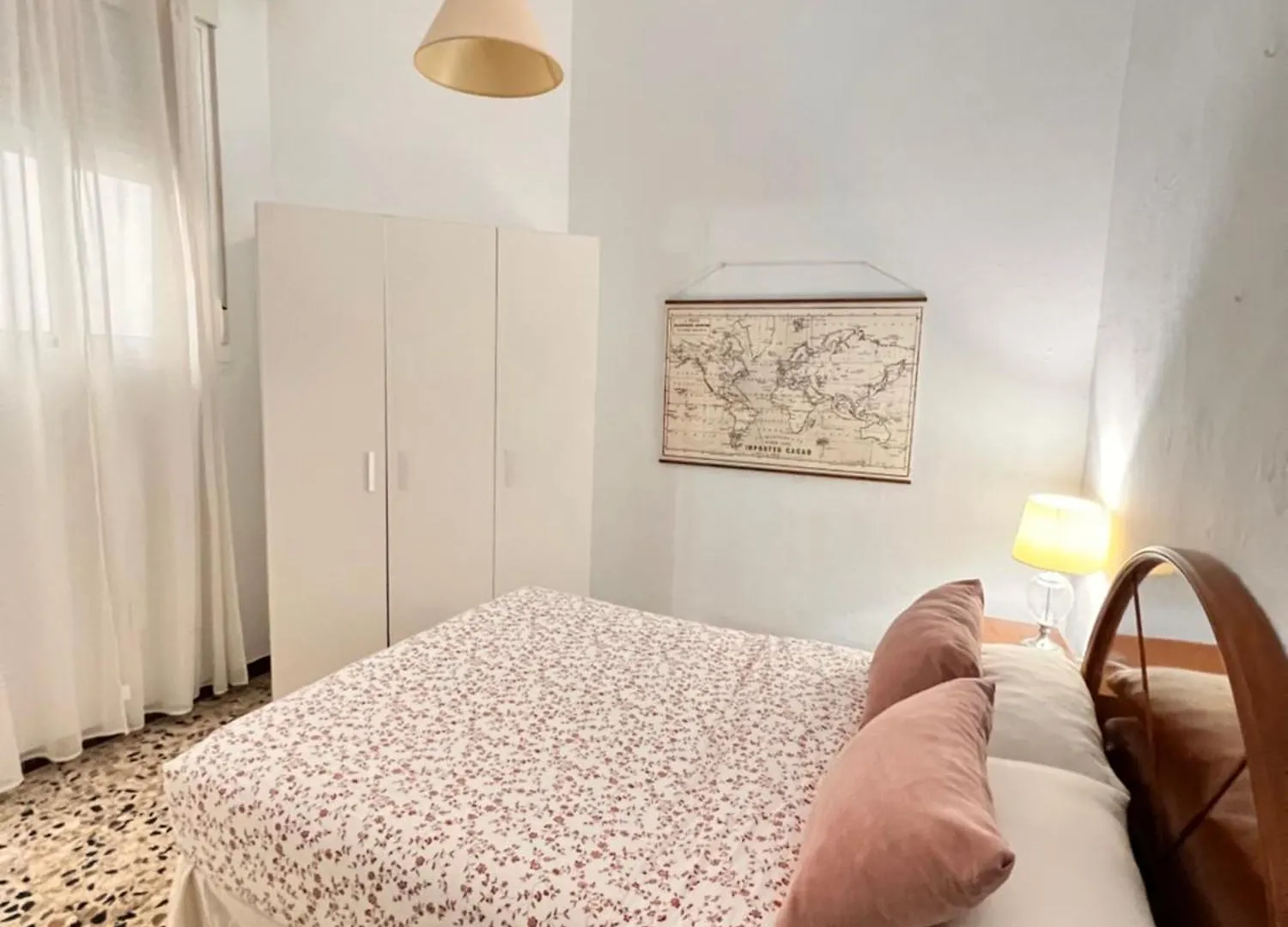Apartments San Lorenzo Fresh Sevilla