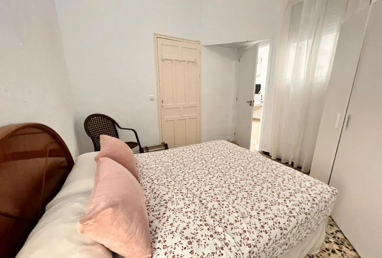 Apartments San Lorenzo Fresh Sevilla