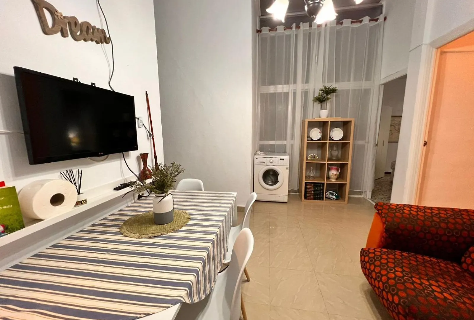 Apartments San Lorenzo Fresh Sevilla