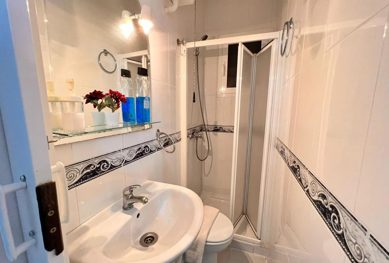 Apartments San Lorenzo Fresh Sevilla