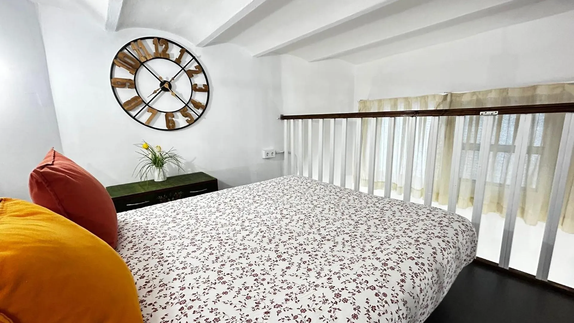 Apartments San Lorenzo Fresh Sevilla