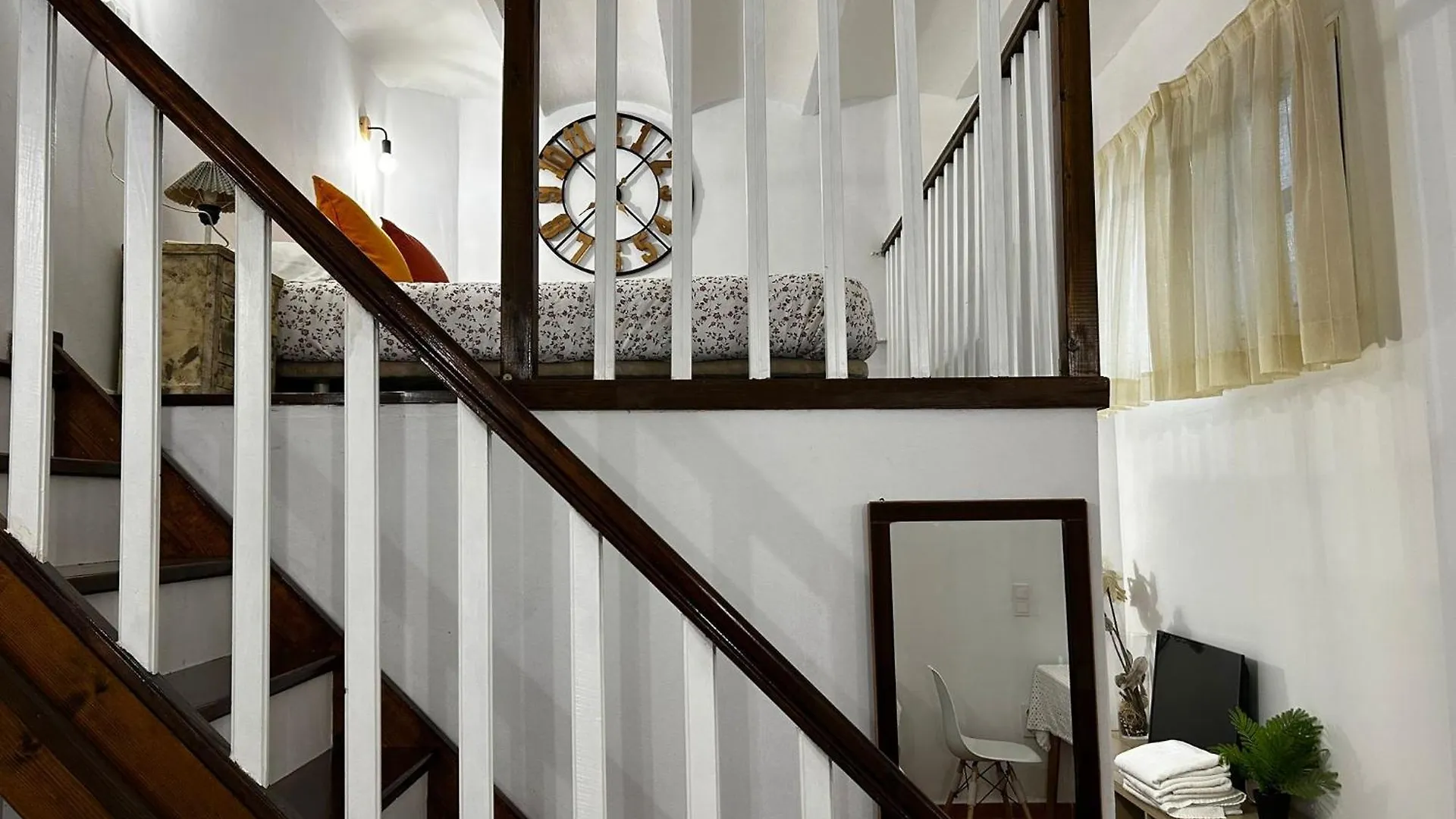 Apartments San Lorenzo Fresh Sevilla