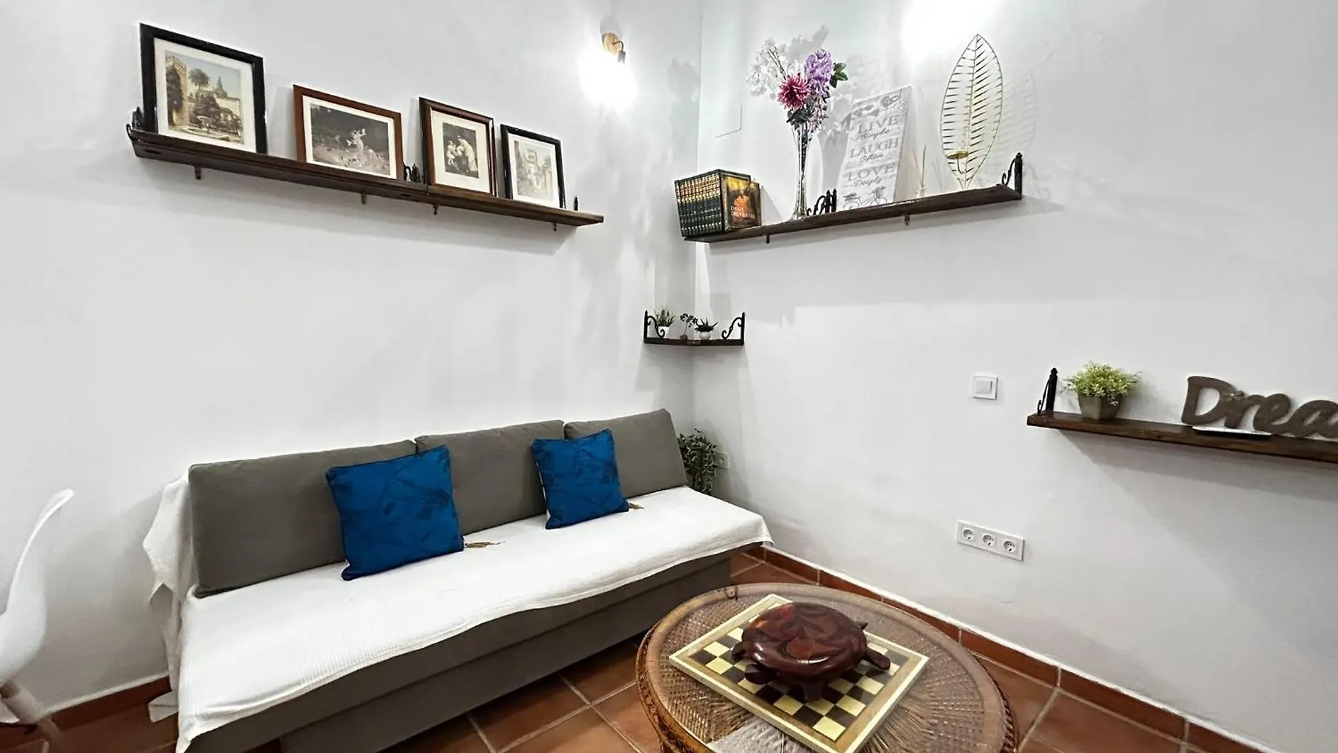 Apartments San Lorenzo Fresh Sevilla