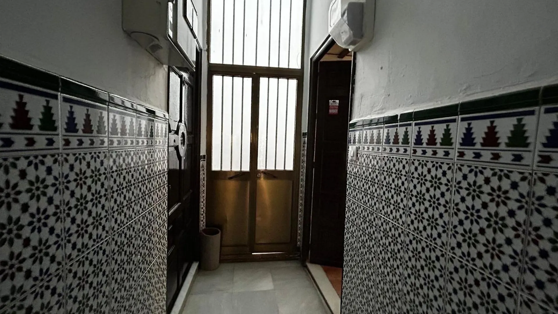 Apartments San Lorenzo Fresh Sevilla 0*,