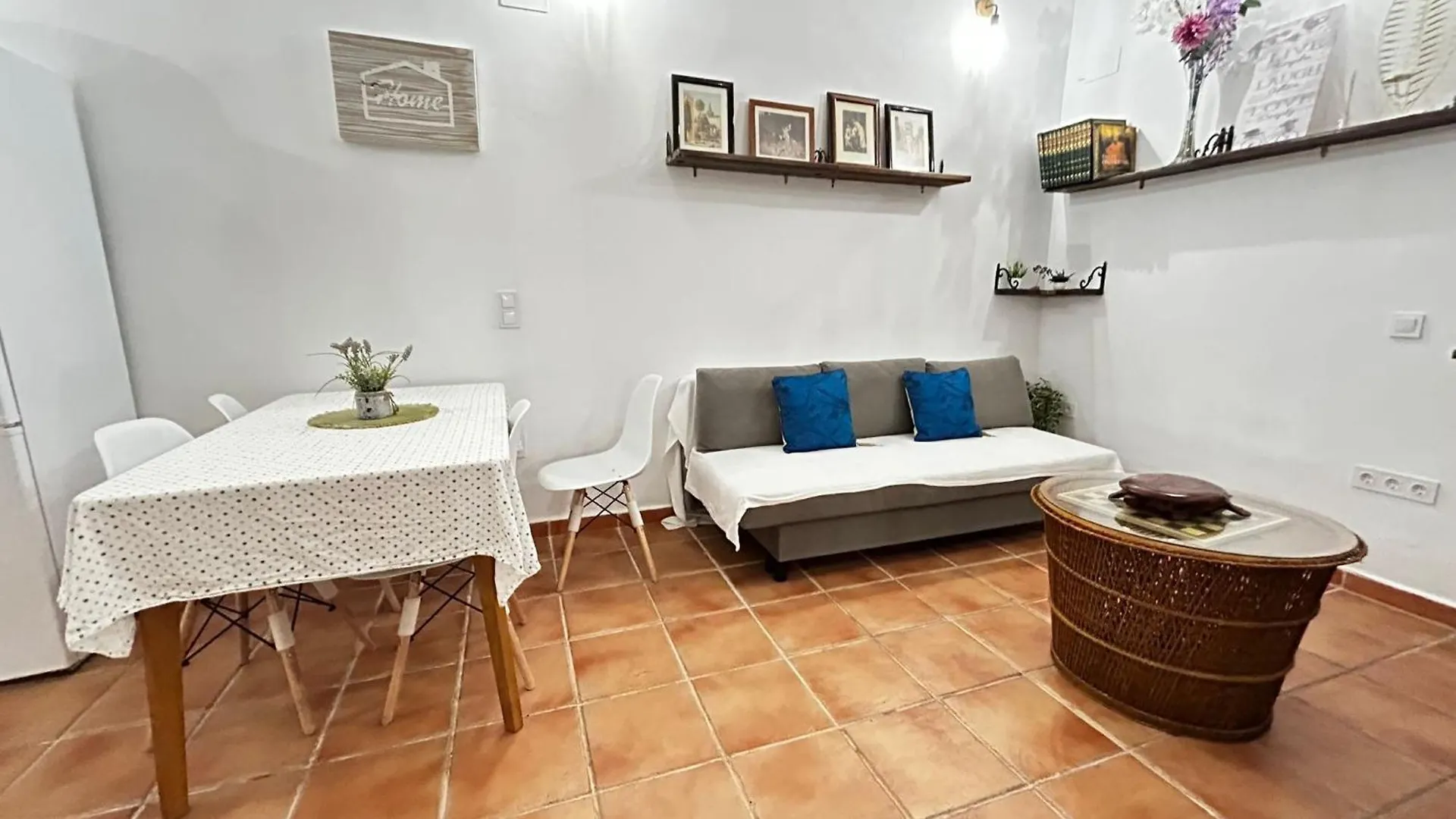 Apartments San Lorenzo Fresh Sevilla España