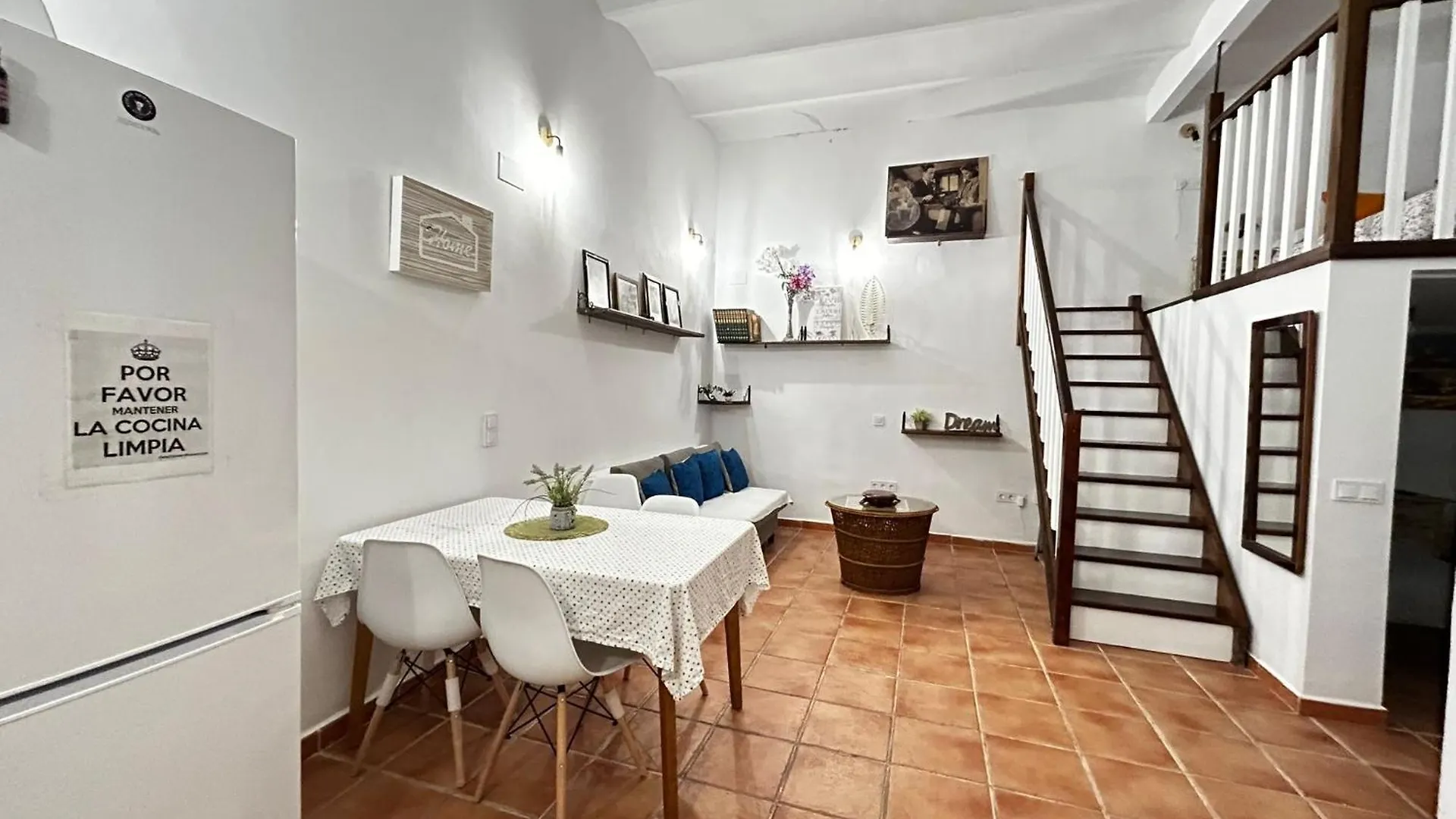Apartments San Lorenzo Fresh Sevilla España
