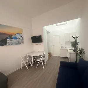  Apartamento Estudio Castellar