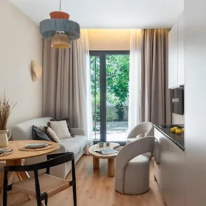 Apartamento Magno Pureza