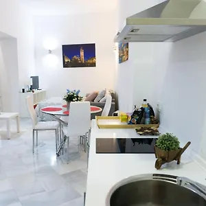  Apartamento Centro De