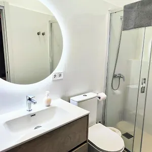  Apartamento Bailen 1º