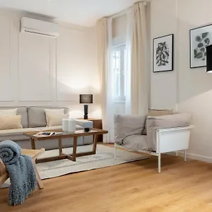  Apartamento Magno Tintes