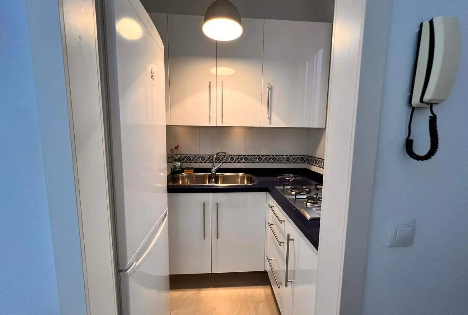 Apartments San Lorenzo Fresh Seville