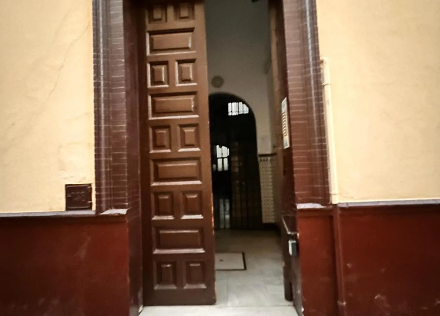Apartments San Lorenzo Fresh Seville 0*,  Spain