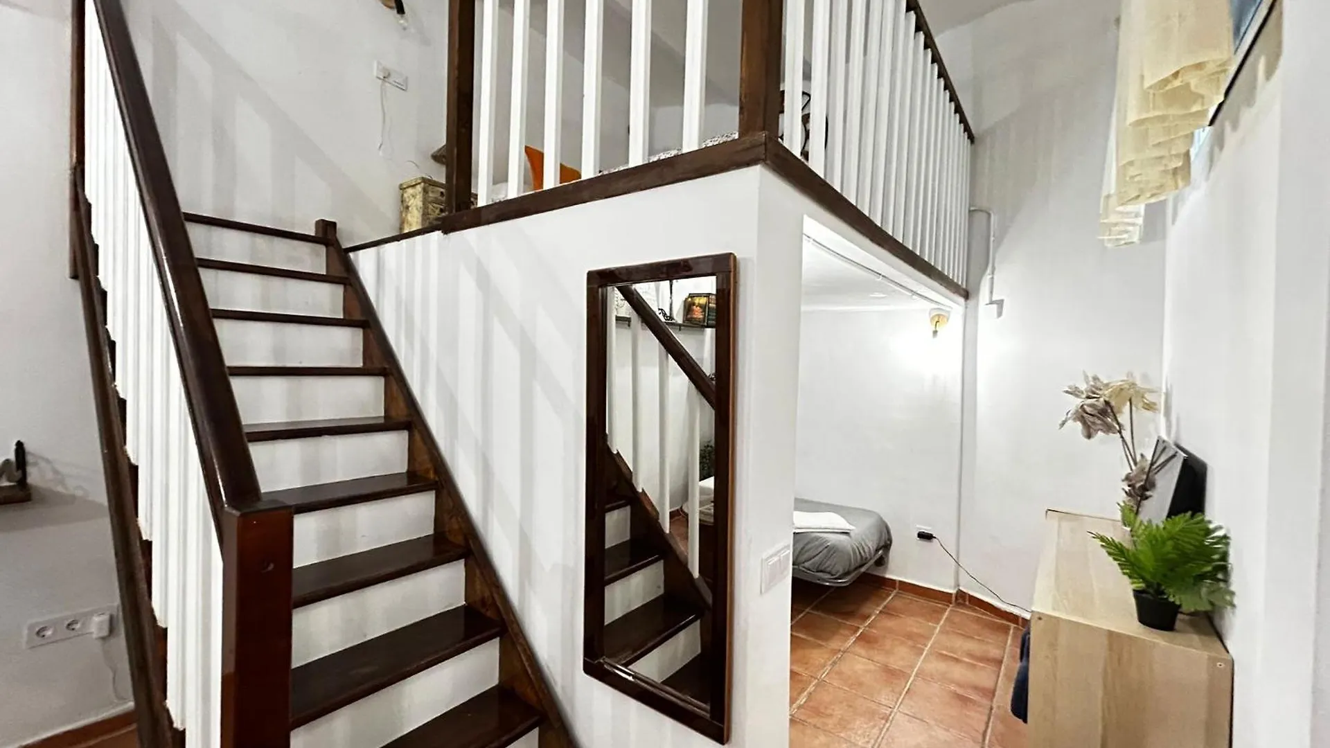 Apartments San Lorenzo Fresh Seville