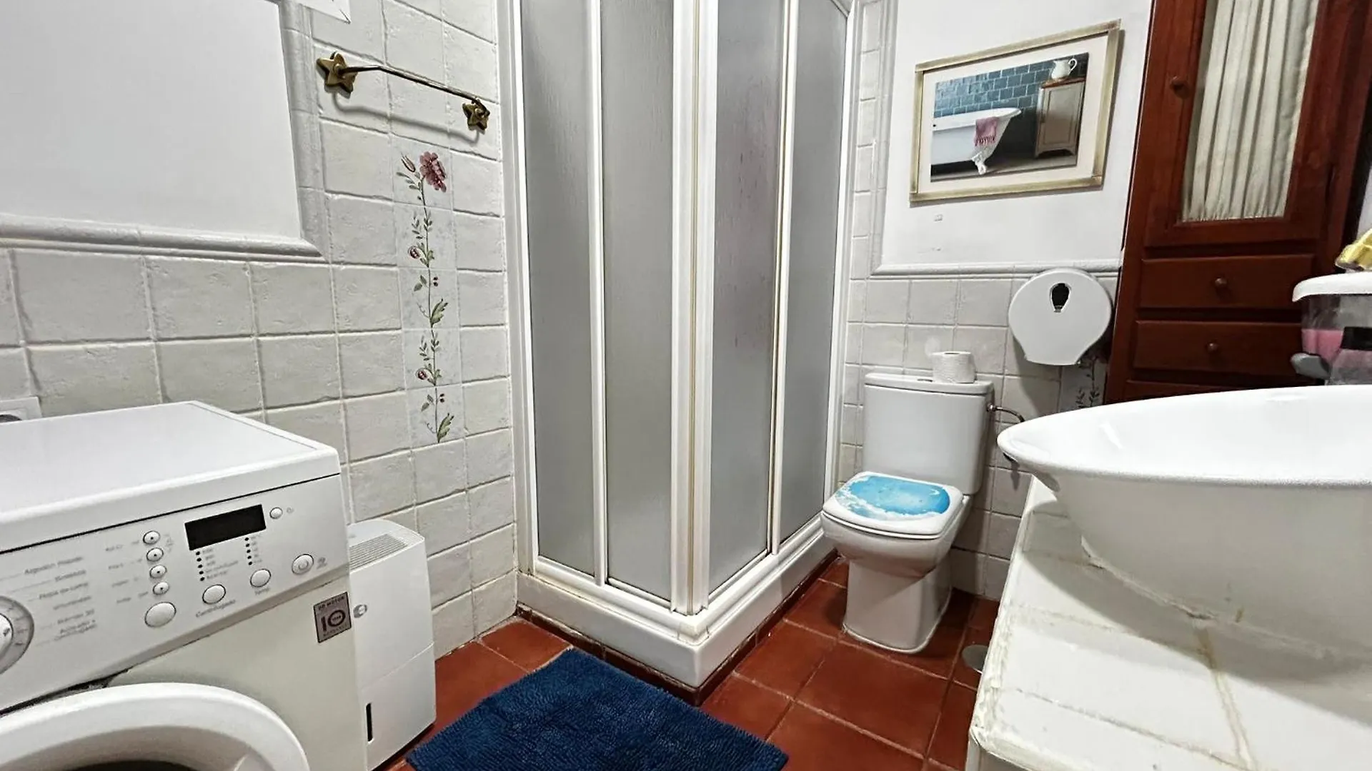 Apartments San Lorenzo Fresh Seville